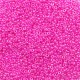 Miyuki rocailles kralen 15/0 - Inside color luster fuchsia 15-209